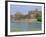 Malbork Castle, Coujavie, Poland-Bruno Morandi-Framed Photographic Print