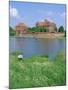 Malbork Castle, Coujavie, Poland-Bruno Morandi-Mounted Photographic Print