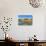 Malbork Castle in Summer Scenery, Poland-Patryk Kosmider-Stretched Canvas displayed on a wall