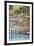 Malcena At The Gardasee-Gustav Klimt-Framed Art Print