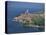 Malcesine, Lago Di Garda (Lake Garda), Veneto, Italy, Europe-Gavin Hellier-Stretched Canvas