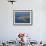 Malcesine, Lago Di Garda (Lake Garda), Veneto, Italy, Europe-Gavin Hellier-Framed Photographic Print displayed on a wall