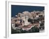 Malcesine, Lake Garda, Veneto, Italy-Gavin Hellier-Framed Photographic Print