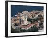 Malcesine, Lake Garda, Veneto, Italy-Gavin Hellier-Framed Photographic Print