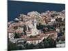 Malcesine, Lake Garda, Veneto, Italy-Gavin Hellier-Mounted Photographic Print