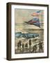 Malcolm Campbell 1931-Aldo Molinari-Framed Art Print