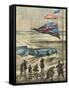 Malcolm Campbell 1931-Aldo Molinari-Framed Stretched Canvas