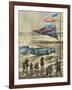 Malcolm Campbell 1931-Aldo Molinari-Framed Art Print