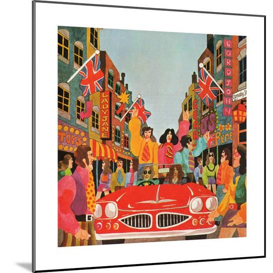 Art Print, , large
