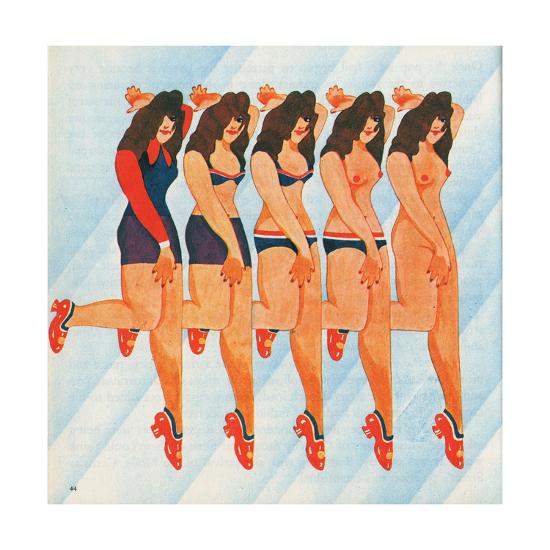 Art Print, , large