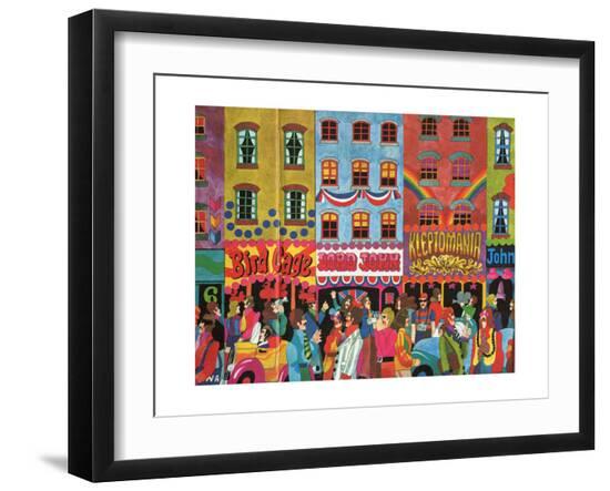 Art Print, , large