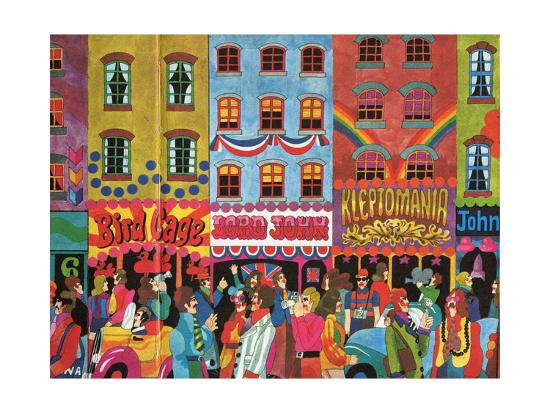 Giclee Print, , large
