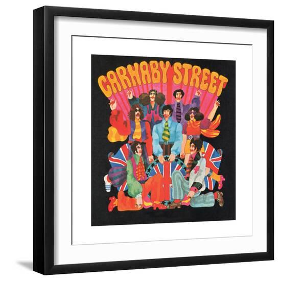 Art Print, , large