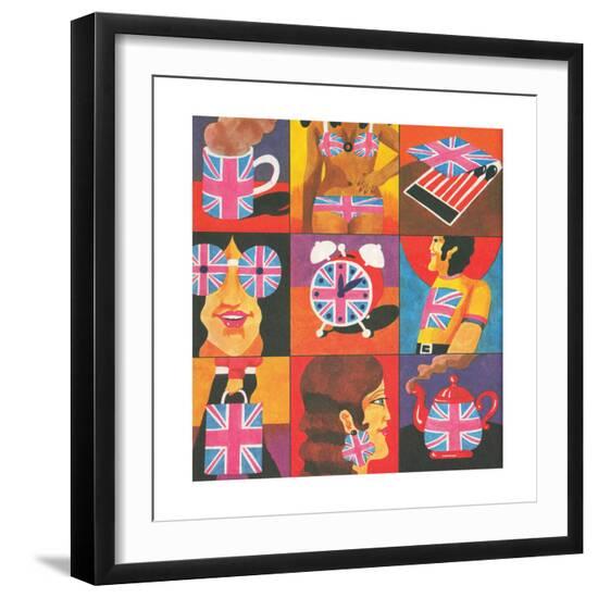 Art Print, , large