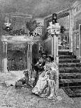 Alma-Tadema, Reception-Malcolm Fraser-Art Print