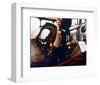 Malcolm McDowell-null-Framed Photo