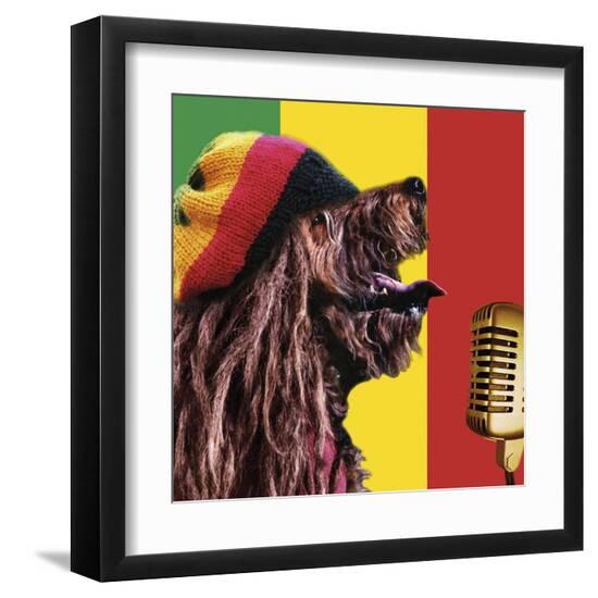 Giclee Print, , large