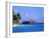 Maldive Islands, Indian Ocean-Calum Stirling-Framed Photographic Print