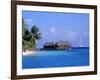 Maldive Islands, Indian Ocean-Calum Stirling-Framed Photographic Print