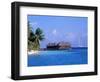 Maldive Islands, Indian Ocean-Calum Stirling-Framed Photographic Print