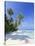 Maldives, Faafu Atoll, Filitheyo Island-Michele Falzone-Stretched Canvas