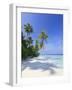 Maldives, Faafu Atoll, Filitheyo Island-Michele Falzone-Framed Photographic Print