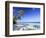 Maldives, Faafu Atoll, Filitheyo Island-Michele Falzone-Framed Photographic Print