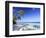 Maldives, Faafu Atoll, Filitheyo Island-Michele Falzone-Framed Photographic Print