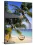 Maldives, Indian Ocean-Jon Arnold-Stretched Canvas