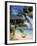 Maldives, Indian Ocean-Jon Arnold-Framed Photographic Print