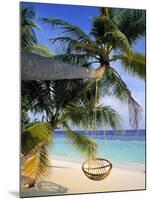 Maldives, Indian Ocean-Jon Arnold-Mounted Photographic Print