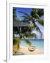 Maldives, Indian Ocean-Jon Arnold-Framed Photographic Print