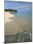 Maldives, Island Paradise, Ambara Island, View of Sand Beach-Stuart Westmorland-Mounted Photographic Print