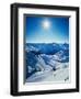 Maldives, Palm Island-Thonig-Framed Photographic Print