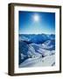 Maldives, Palm Island-Thonig-Framed Photographic Print