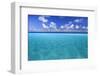 Maldives, South Ari Atoll, Mandhoo Island-Michele Falzone-Framed Photographic Print