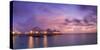 Maldives, South Ari Atoll, Thudufushi Island, Diamonds Thudufushi Resort-Michele Falzone-Stretched Canvas