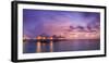 Maldives, South Ari Atoll, Thudufushi Island, Diamonds Thudufushi Resort-Michele Falzone-Framed Photographic Print