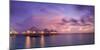 Maldives, South Ari Atoll, Thudufushi Island, Diamonds Thudufushi Resort-Michele Falzone-Mounted Photographic Print