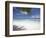 Maldives Tropical Beach, Maldives, Indian Ocean, Asia-Sakis Papadopoulos-Framed Photographic Print