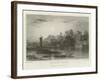 Maldon, Essex-William Henry Bartlett-Framed Giclee Print