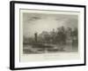 Maldon, Essex-William Henry Bartlett-Framed Giclee Print