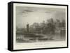 Maldon, Essex-William Henry Bartlett-Framed Stretched Canvas