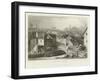 Maldon, Essex-George Bryant Campion-Framed Giclee Print