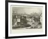 Maldon, Essex-George Bryant Campion-Framed Giclee Print