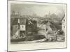 Maldon, Essex-George Bryant Campion-Mounted Giclee Print