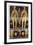 Male And Female Anatomy-Mehau Kulyk-Framed Photographic Print