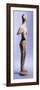 Male Figure, Terracotta Statues from Petsofa-null-Framed Giclee Print