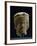 Male Head, 5th Century BC-null-Framed Giclee Print