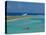 Male International Airport, Maldives, Indian Ocean-Papadopoulos Sakis-Stretched Canvas